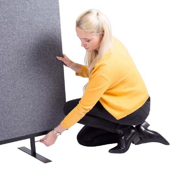 Height Adjustable Pins (Pair)